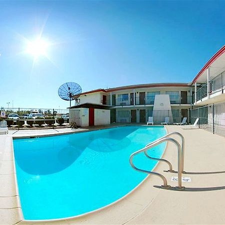 Econo Lodge ทูซอน ภายนอก รูปภาพ