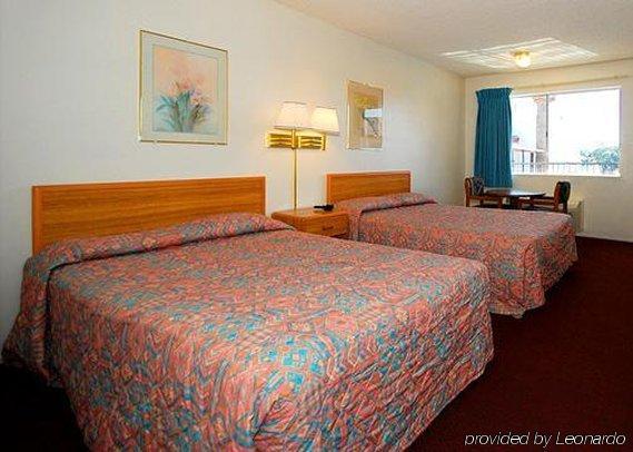 Econo Lodge ทูซอน ห้อง รูปภาพ