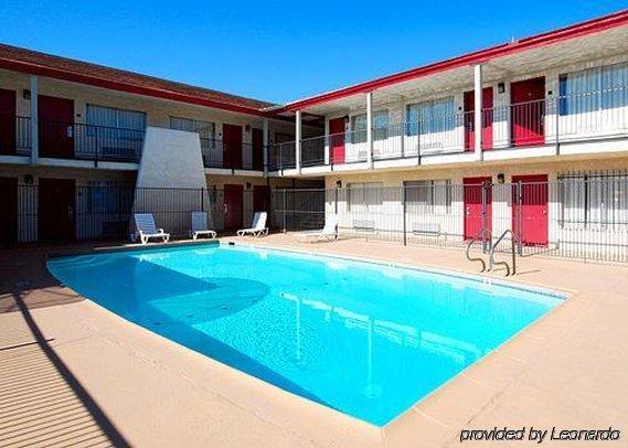 Econo Lodge ทูซอน ภายนอก รูปภาพ