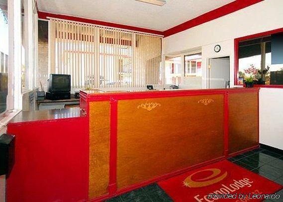 Econo Lodge ทูซอน ภายใน รูปภาพ