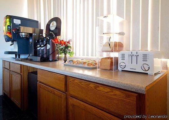 Econo Lodge ทูซอน ร้านอาหาร รูปภาพ