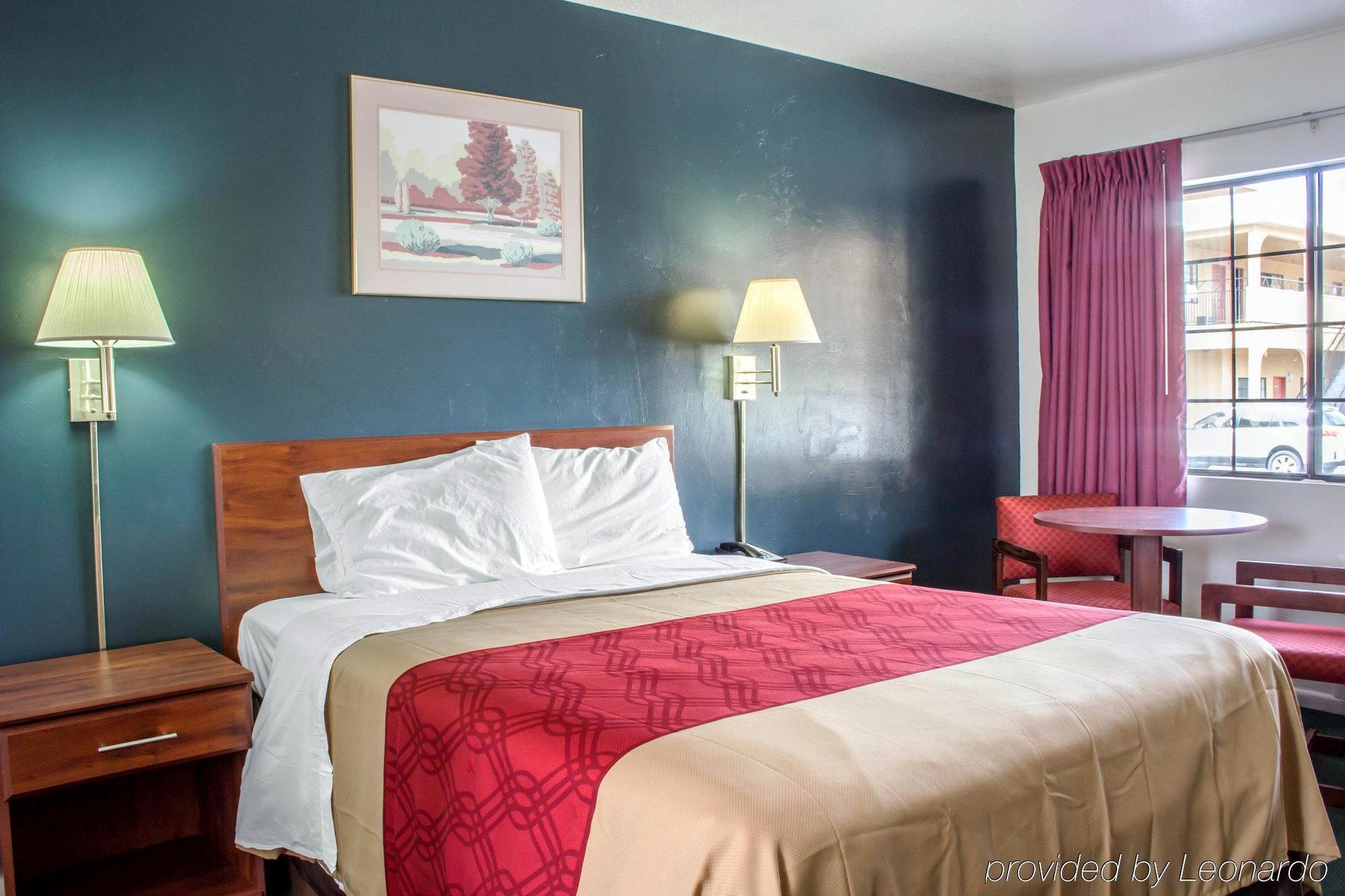 Econo Lodge ทูซอน ภายนอก รูปภาพ