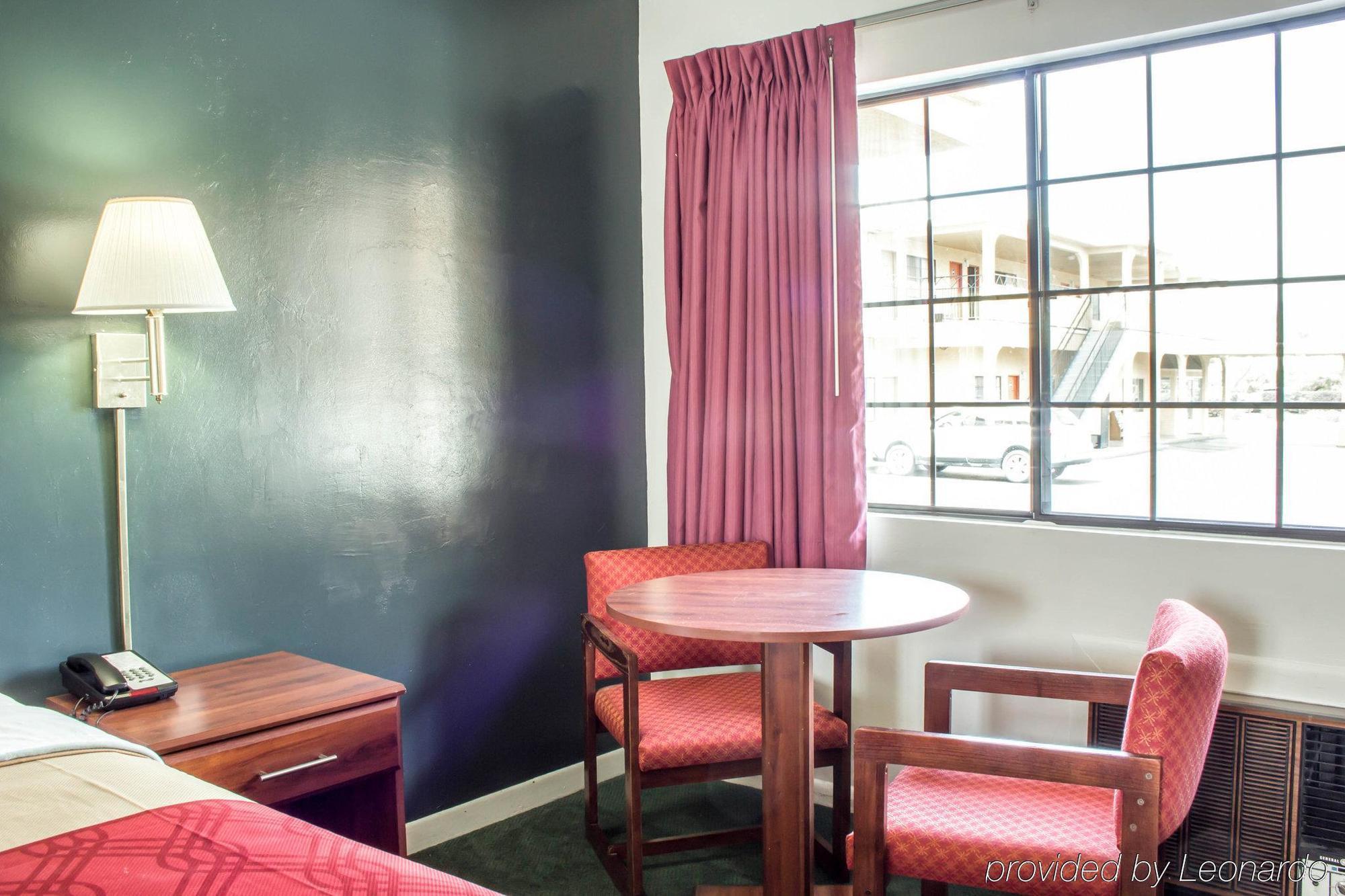 Econo Lodge ทูซอน ภายนอก รูปภาพ