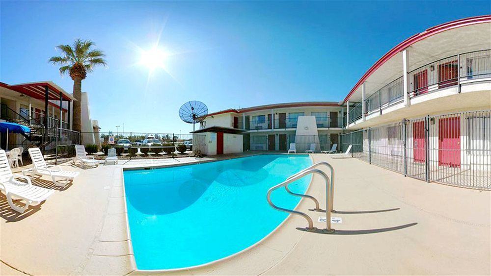 Econo Lodge ทูซอน ภายนอก รูปภาพ