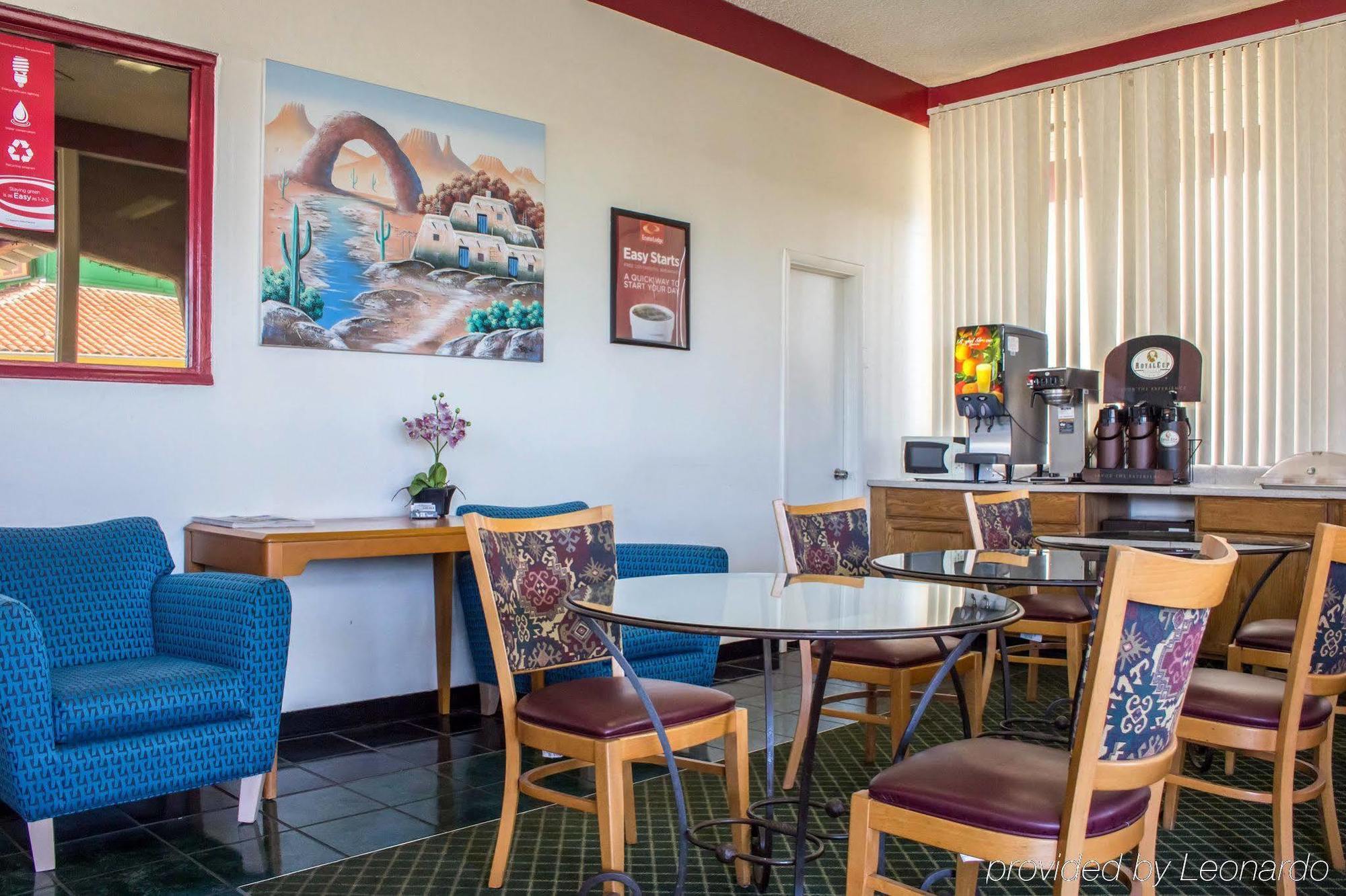 Econo Lodge ทูซอน ภายนอก รูปภาพ