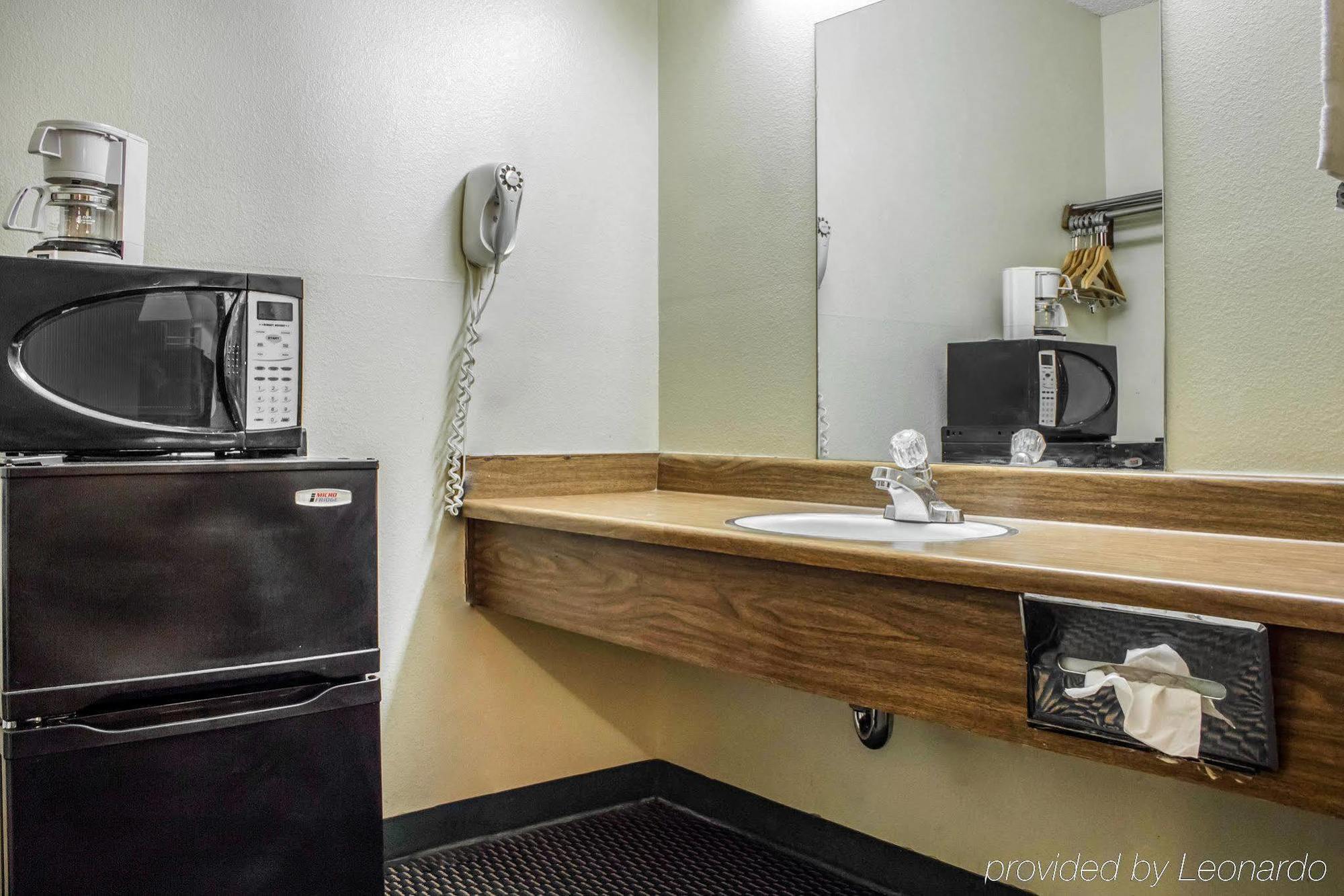 Econo Lodge ทูซอน ภายนอก รูปภาพ