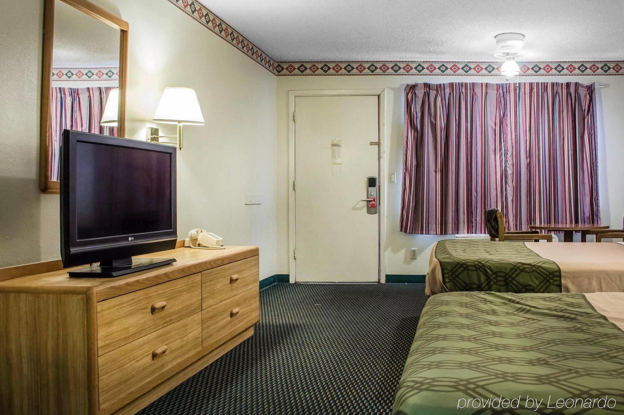 Econo Lodge ทูซอน ภายนอก รูปภาพ