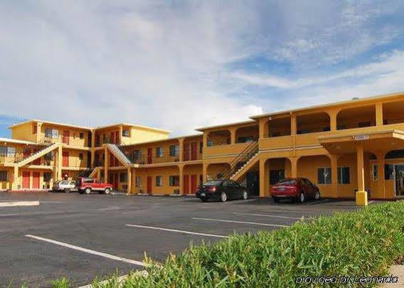Econo Lodge ทูซอน ภายนอก รูปภาพ