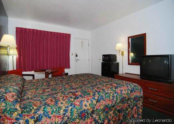 Econo Lodge ทูซอน ภายนอก รูปภาพ