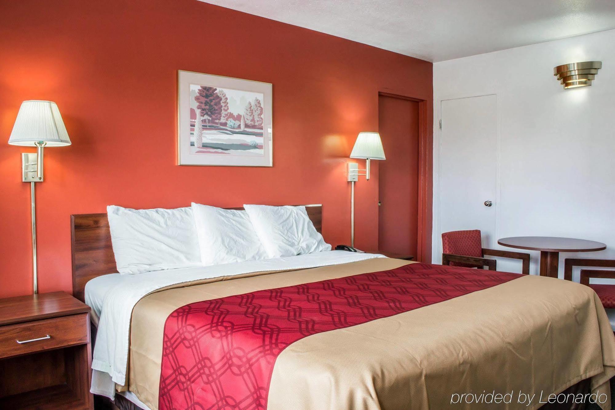 Econo Lodge ทูซอน ภายนอก รูปภาพ