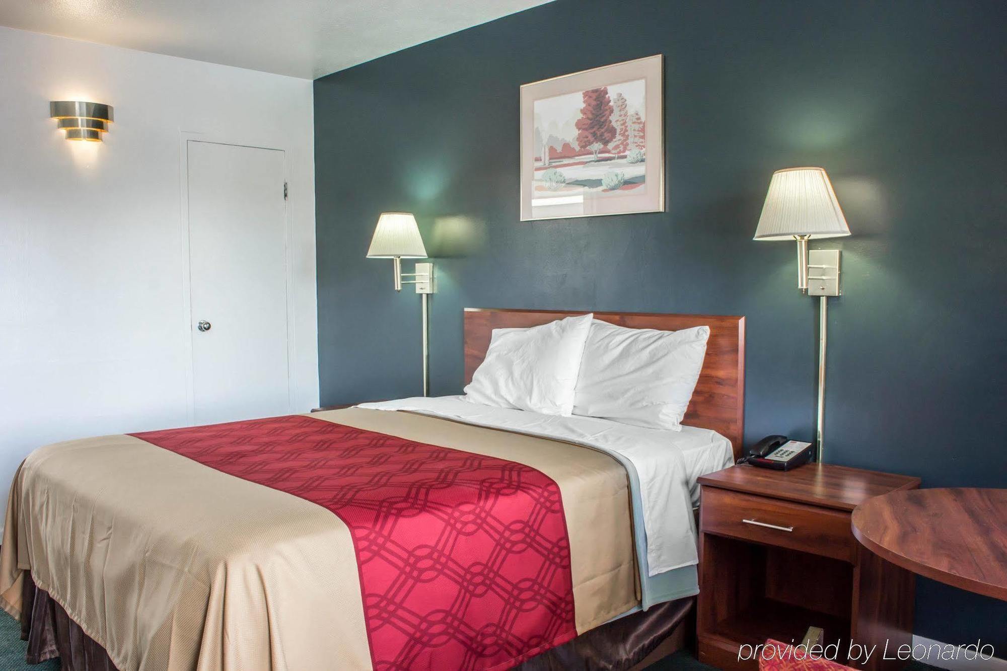 Econo Lodge ทูซอน ภายนอก รูปภาพ