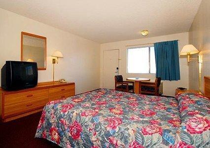 Econo Lodge ทูซอน ภายนอก รูปภาพ
