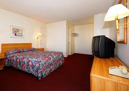 Econo Lodge ทูซอน ภายนอก รูปภาพ