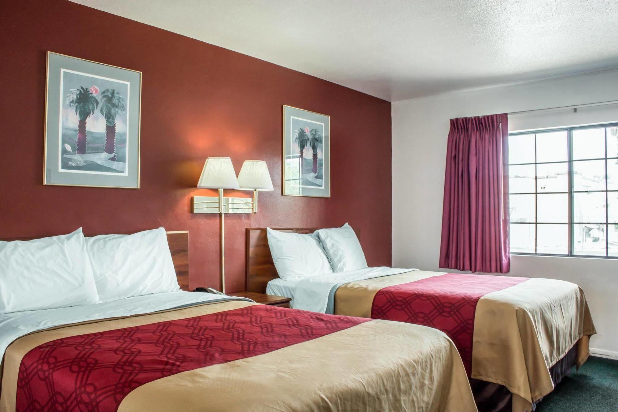 Econo Lodge ทูซอน ภายนอก รูปภาพ